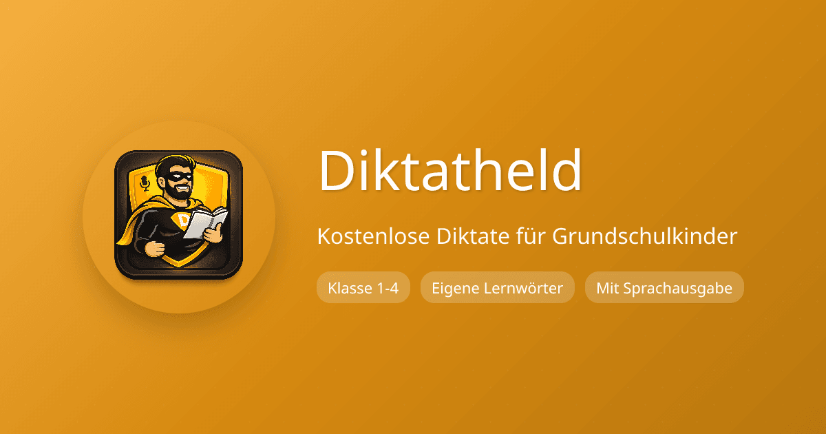 Diktatheld Screenshot